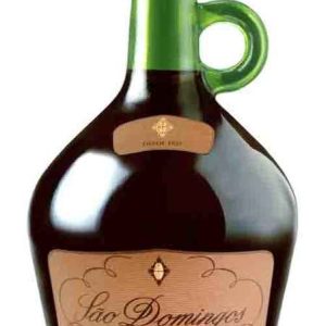 Aguardente São Domingos 1L