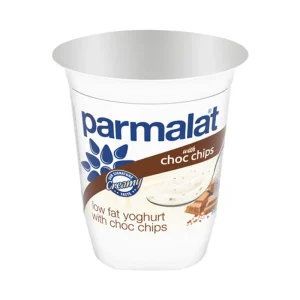 Iogurte choco chip parmalat 175g