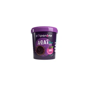 Açai mix Polpanorte 500g