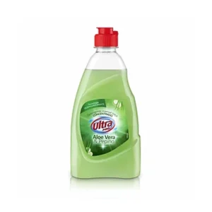 Detergente loiça aloe vera Ultra 500ml
