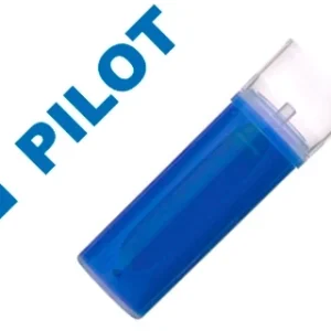 Recargas Marcador Pilot V-Board Master Begreen Azul Cx.12