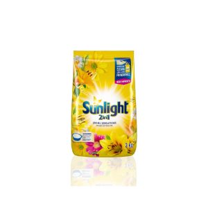 Detergente pó Sunlight 2kg