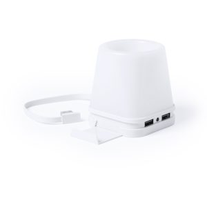 Porta-Lápis Porta USB Belind