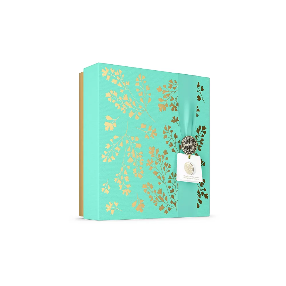 Coffret Rituals of Karma Medium Gift Set - Image 3