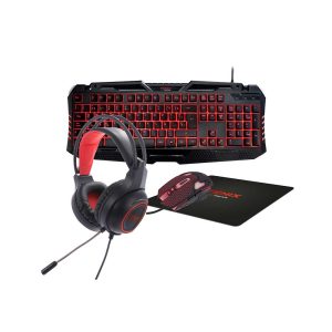 Kit gamer Fenix