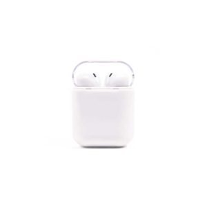 BT Auriculares TWS154C white