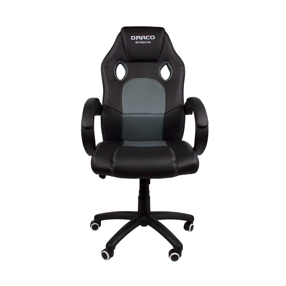 Cadeira Gaming Draco Preta - Image 2