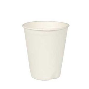 Copos Cana de Açucar 200ml Natural (Bebidas Quentes) 40un