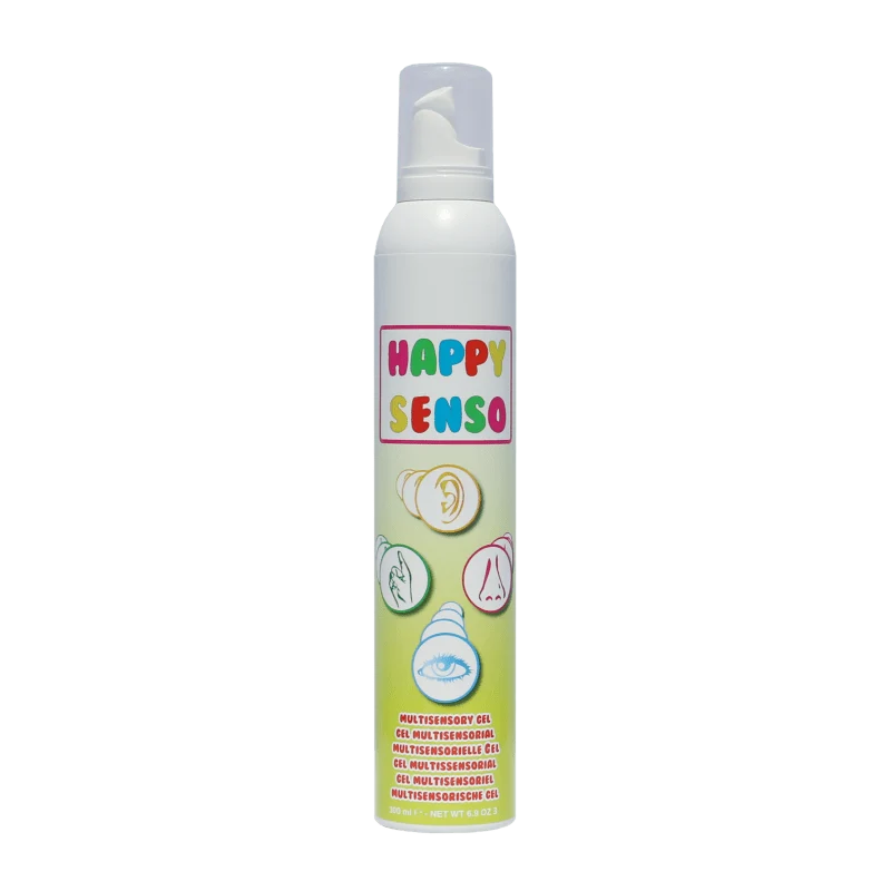 Gel multissensorial, original (sem cor) - Happy Senso - Image 3