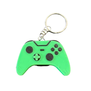 Porta chaves joystick