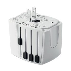 ADAPTADOR SKROSS